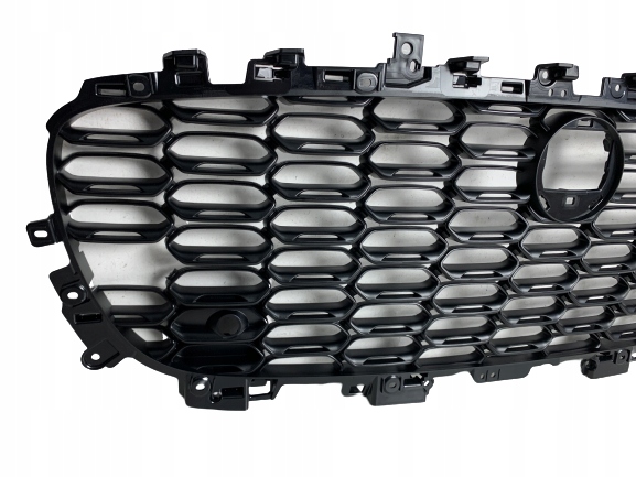 фото №2, Jaguar f-type lift 20- решітка радіатора решітка радіатора