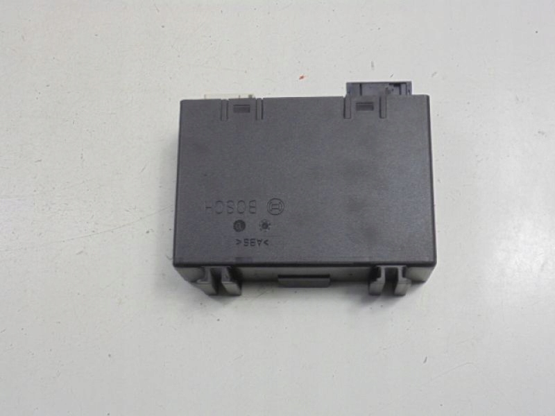 фото №6, Saab 9-3 ii модуль паркування парктронік 12803285aa