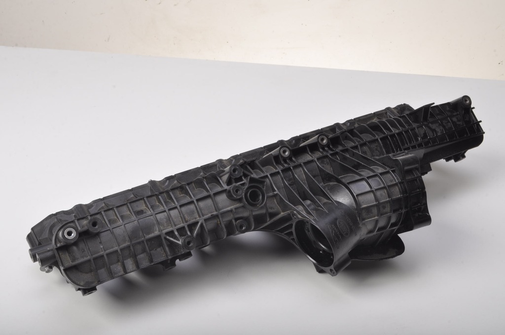 фото №7, Defender l663 3.0 коллектор всасывающий k6d3-9424-ac 21r