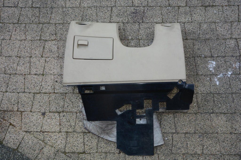 фото №1, Захист бардачок консолі audi a8 d3 long 4e1857005b