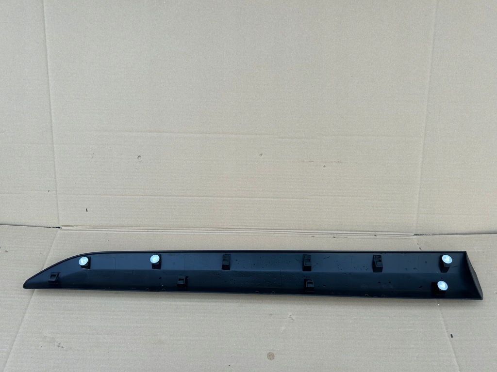 фото №7, Proace jumpy expert правая молдинг дверь перед передняя