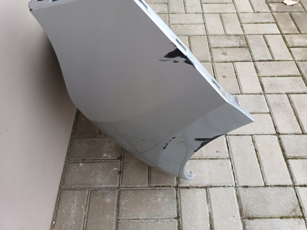 Бампер задній volkswagen id3 id.3 10a задні Недорого