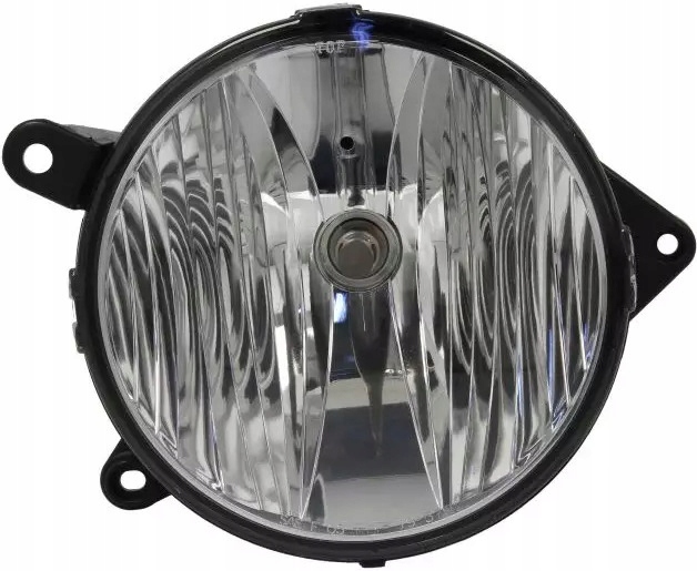 фото №1, Tyc лампа противотуманная ford mustang 09-15