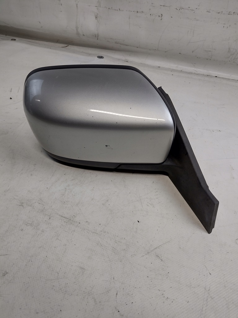 фото №7, Зеркало наружное правое mazda 5 5pin