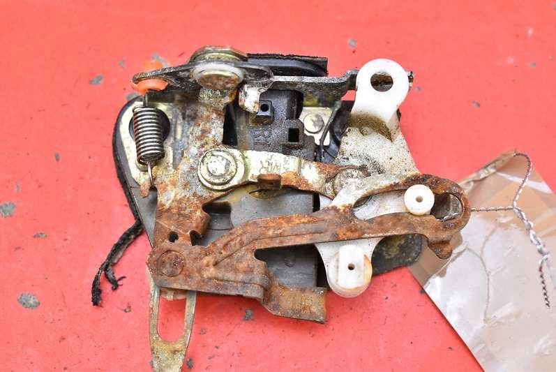 фото №5, Замок дверь правый перед передний eu kia magentis 1 i 01-03