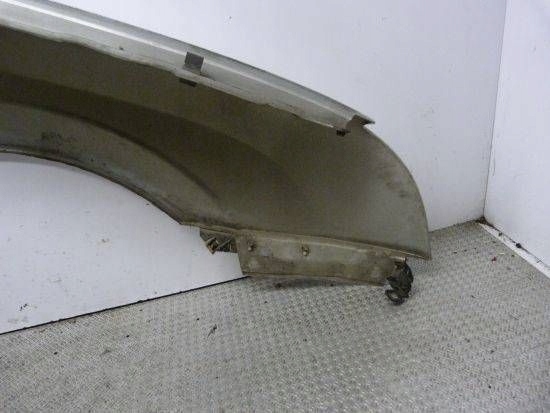 фото №6, Крыло перед левый vectra c