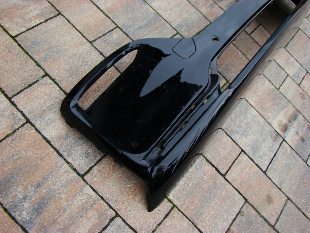 фото №7, Bmw i3 i-3 s бампер перед передний