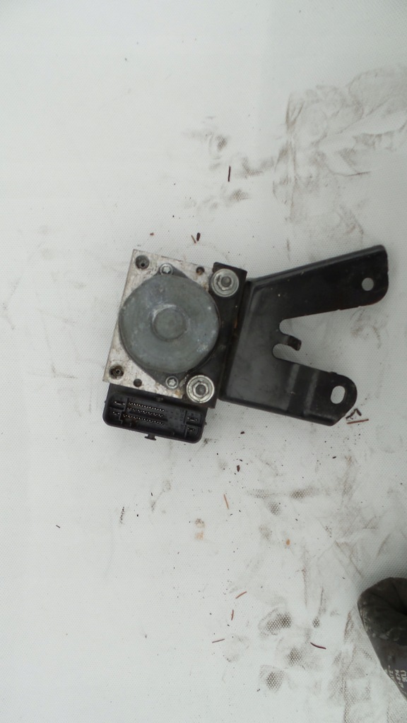 фото №1, Насос abs peugeot 107 2013r 44510-0h020