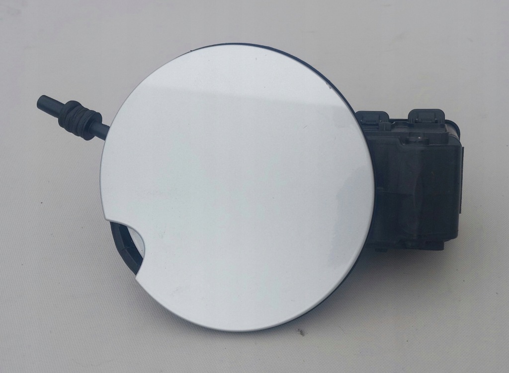 фото №1, Кришка заливної пального renault scenic iii 781200025r ted69