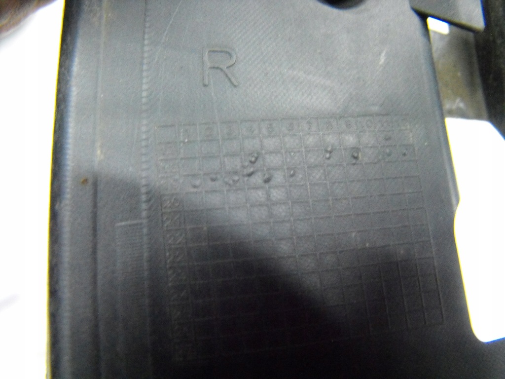 фото №8, Porsche cayenne напрямна правий задня 9y3807378