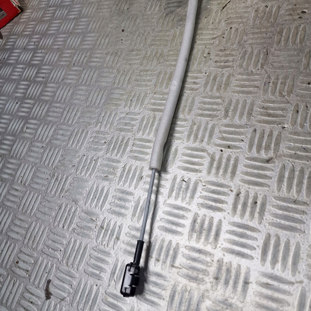 фото №6, Замок ручка сидіння правий задня renault laguna iii