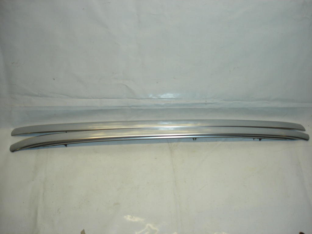 фото №1, Lexus ux рейлинги кровельные правый левый комплект