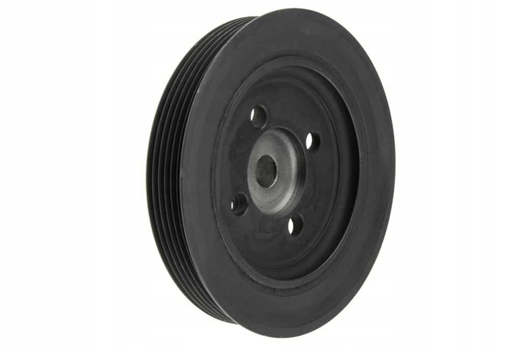 фото №1, Nty rkp-fr-007 шкив, wał коленчатый