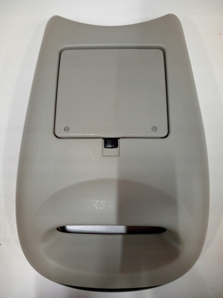 фото №11, Дисплей dvd екран chrysler voyager iv 82206272