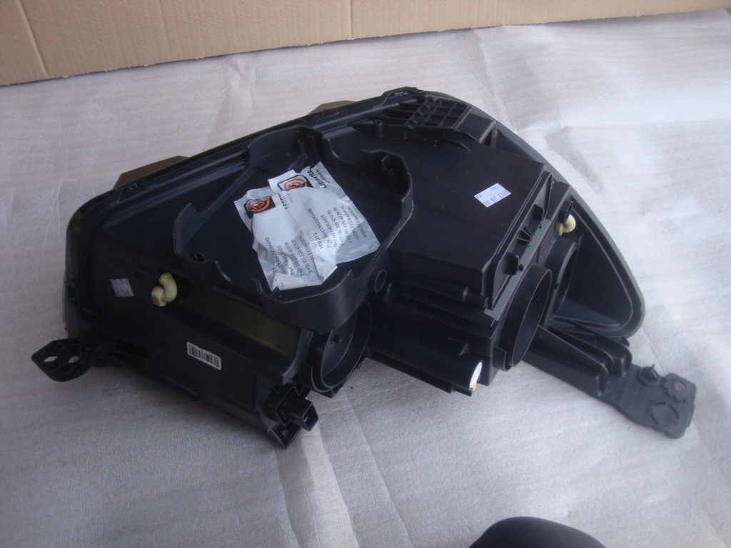 фото №5, Opel grandland лампа передняя левая full led