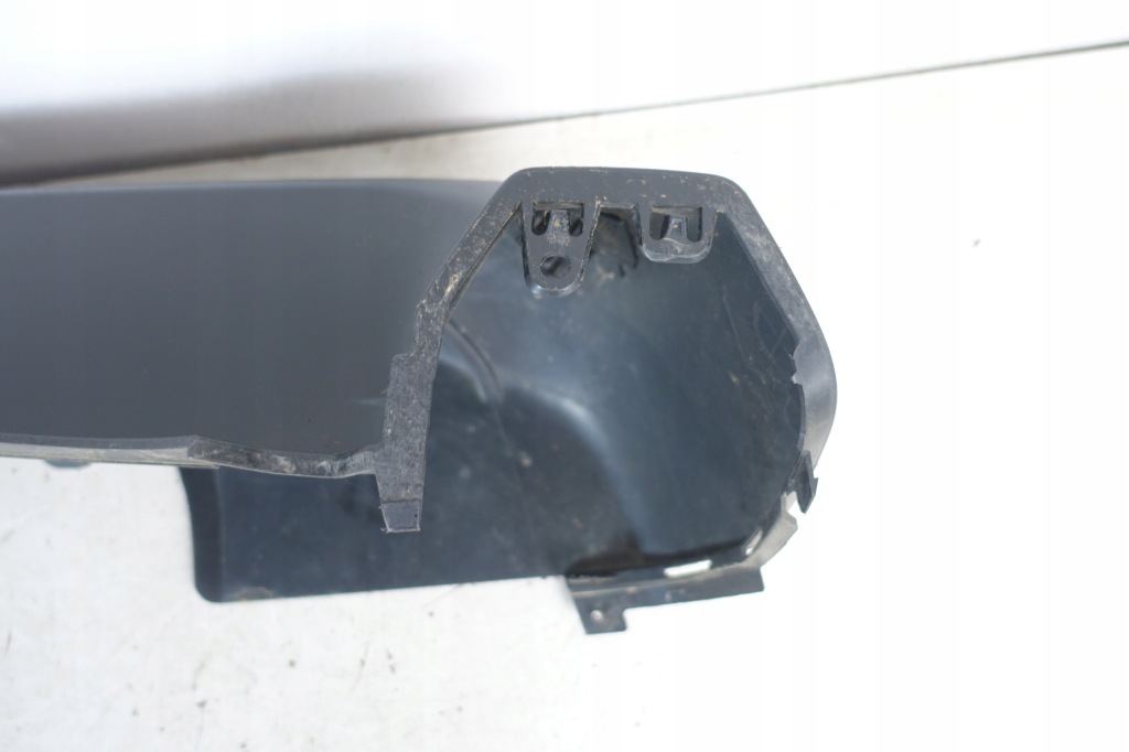 фото №10, Бампер задня задній partner berlingo iv combo e