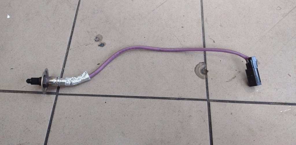 фото №1, Датчик лямбда-зонд renault kangoo iv 226905288r