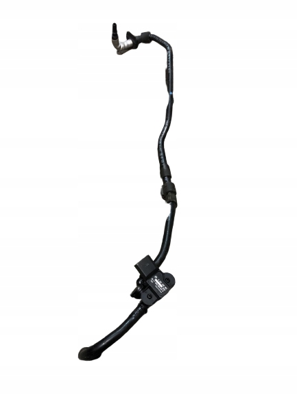 фото №1, Porsche cayenne 7p5 7p0611932 трубка wąż шланг