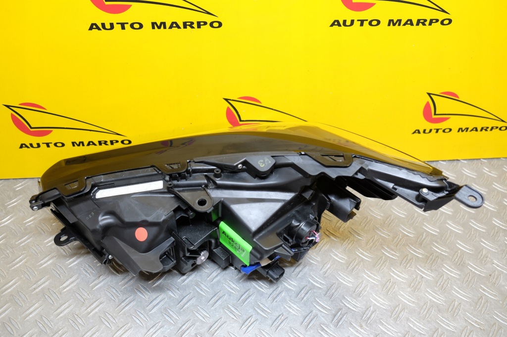 Lexus nx nx200t nx300h 2018- фара фара full led r америка Недорого