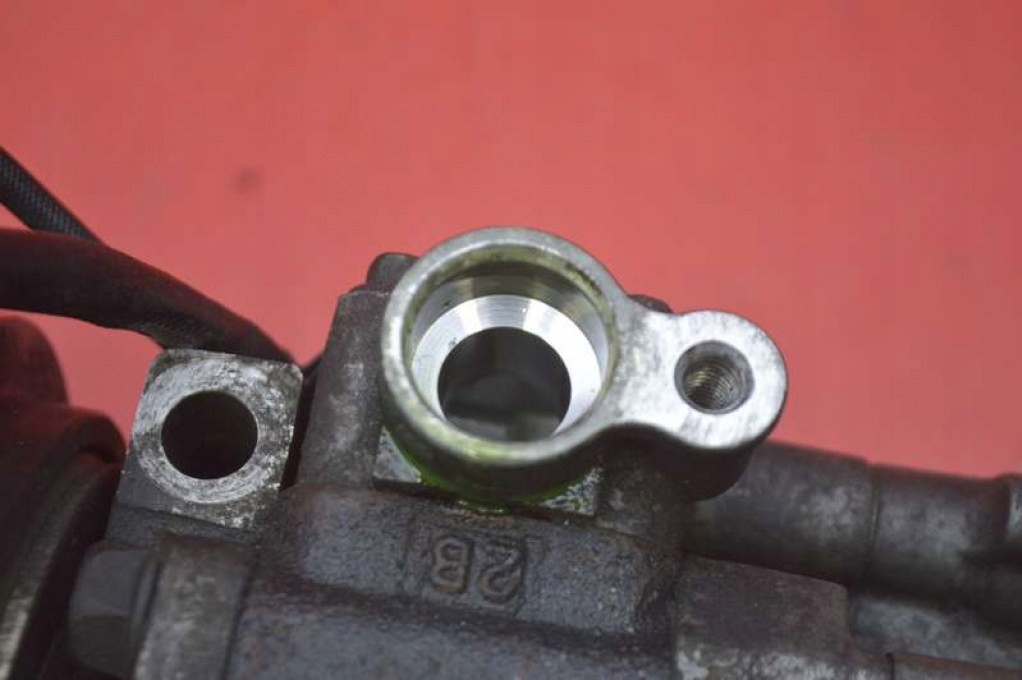 фото №7, Компресор насос кондиціонера h12a0ca4je mazda 6 2 ii gh 2.0 citd 140 km