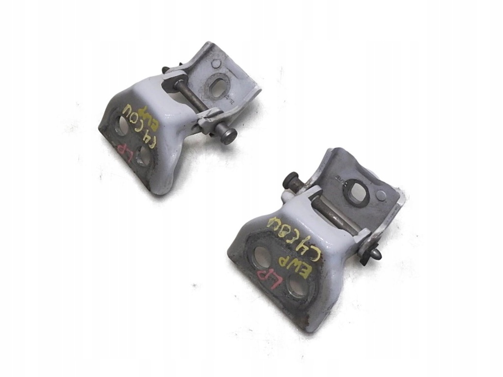 фото №1, Петля петлі двері ліва ewp citroen c4 i coupe