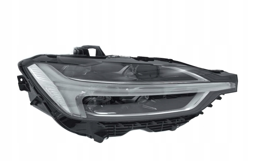 фото №1, Nowa лампа передняя правая led volvo xc60 2017-