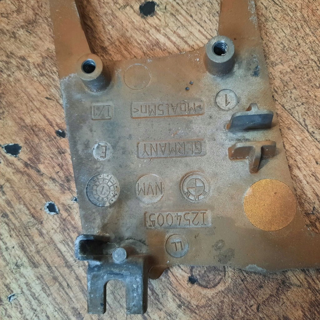 фото №6, F02 bmw 7 рамка dekor тунель idrive i254005