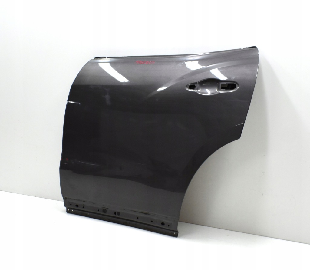 фото №3, Maserati levante двері ліва задня задні org