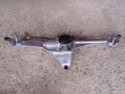 фото №1, Механизм дворник jaguar xk 2009 rok.