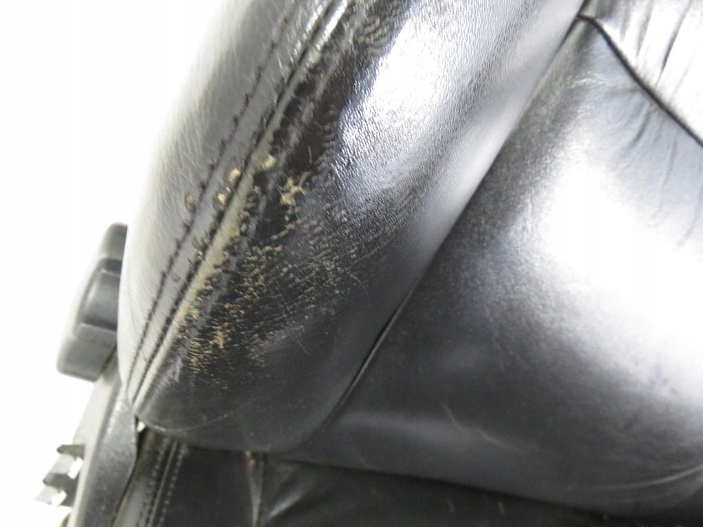 фото №6, Сиденья перед кожаный opel zafira a