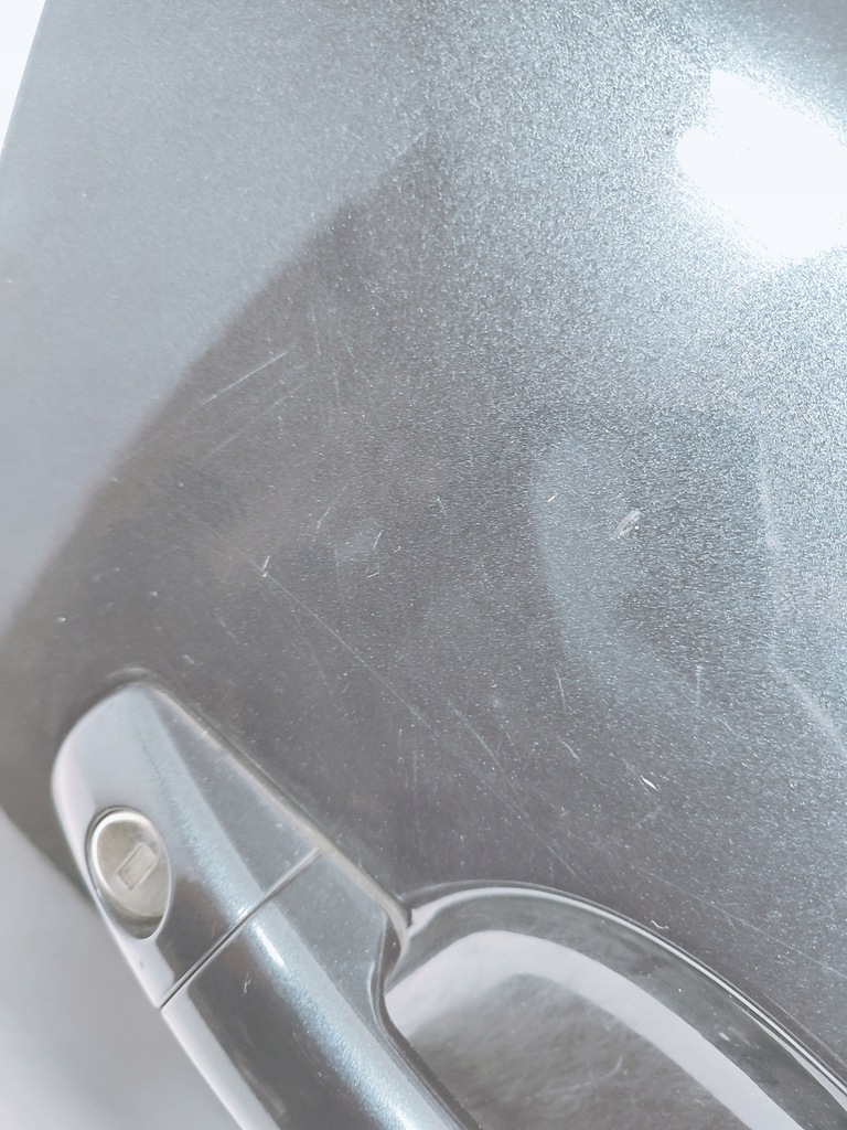 фото №8, Peugeot 3008 i дверь правый перед передние kgnc