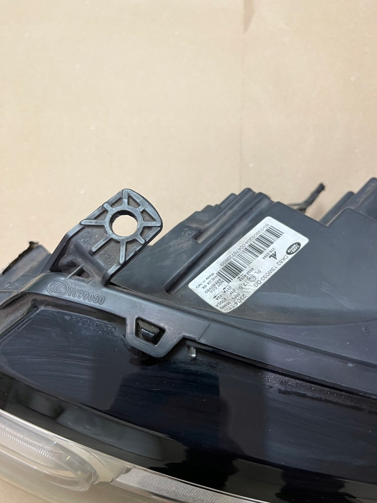 фото №8, Лампа передня ліва land rover range rover sport l494 оригінальний номер uk