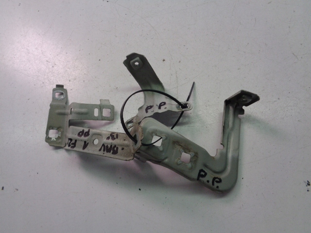 фото №1, Крепления крыла правого bmw serii 1 f20 2.0 дизель 2013 rok