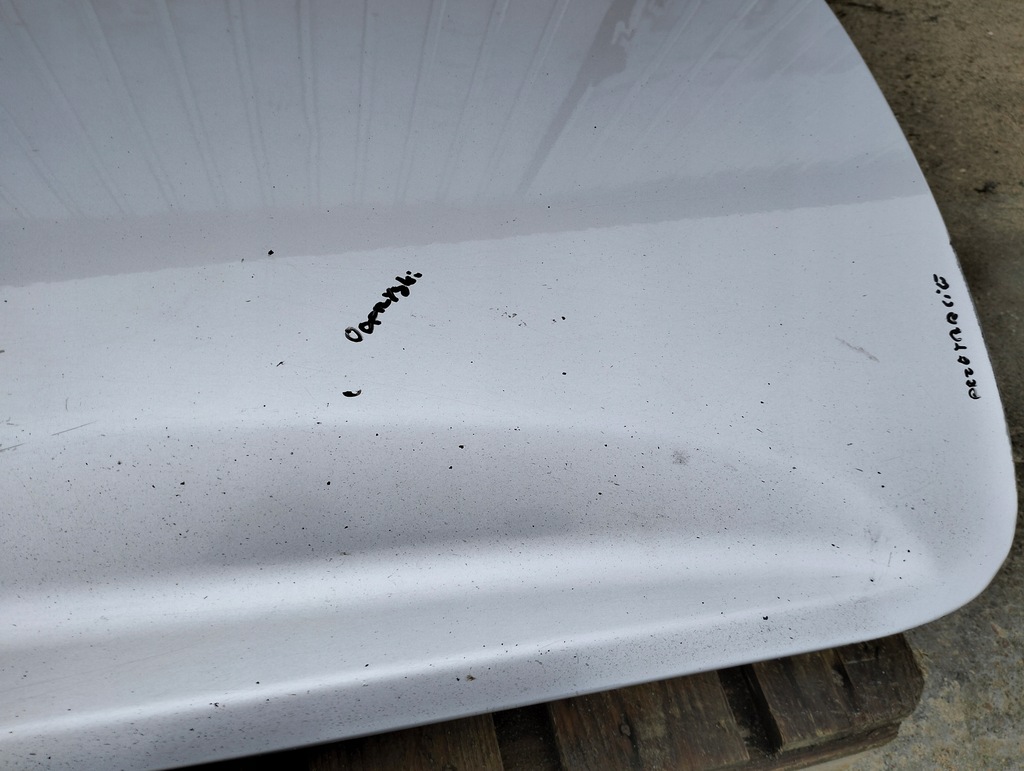 фото №14, Двері праве передні правий перед kia ceed i lift колір 9s 2009-2012