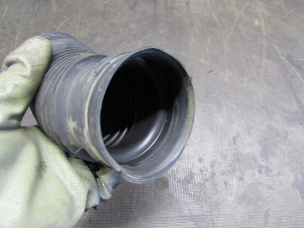 фото №7, Труба повітря peugeot 5008 i 2.0 hdi 09-13r m06021a180