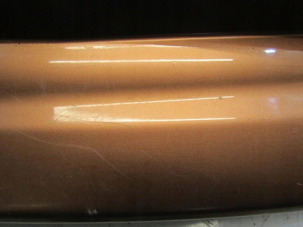 фото №8, Бампер задний задняя ear g pdc nissan x-trail t32