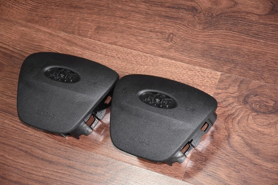 фото №5, Заглушка подушка ford tourneo custom lift bus r21