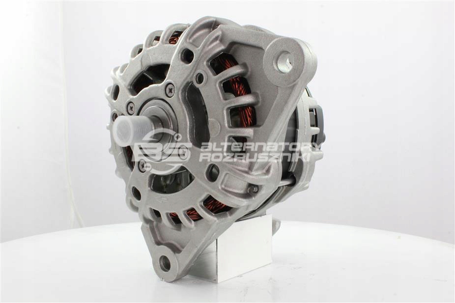 Генератор ir7381 оригинальный номер bosch fiat ducato 180 3.0jtd в Украине