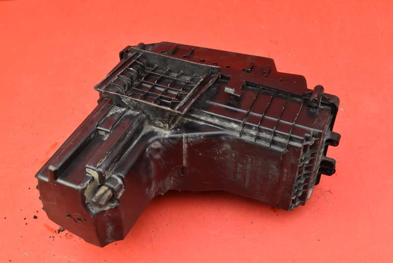 фото №5, Корпус фильтра воздуха 9644910780 citroen c5 ii x7 iii 2.0 hdi 09r