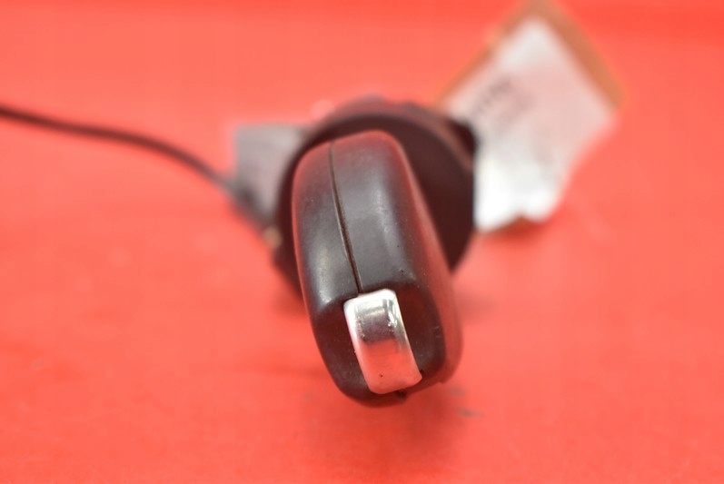 фото №5, Замок запалювання ключ citroen c5 1 i 1.6 hdi 07r