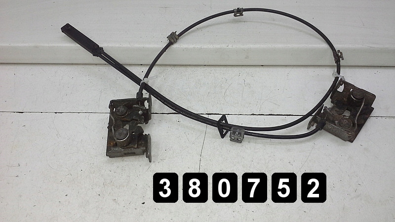 Купить 2005 mini cooper блокировка su trosu 2751378