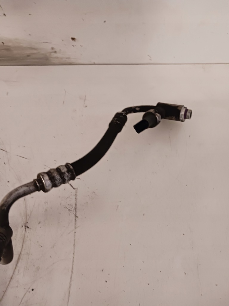 фото №5, Шланг кондиционера 1.4 tsi vw seat 1k0820741at