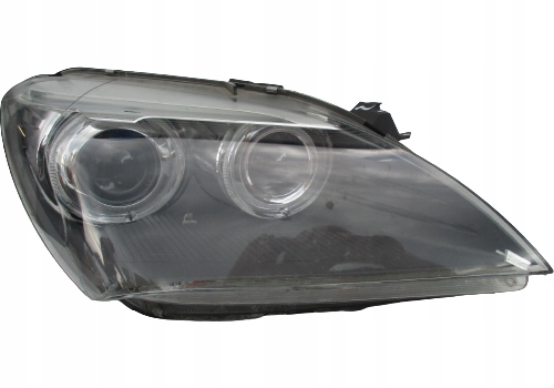 фото №1, Лампа права перед bmw 6 f12