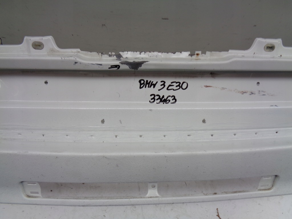 фото №5, Підсилювач pas передній bmw 3 e30