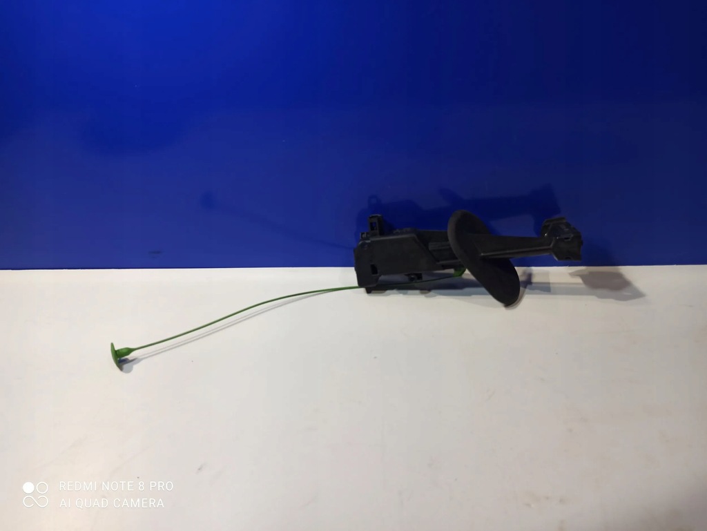 фото №1, Volvo s60 2017 замки i амортизаторы