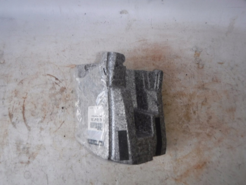 фото №7, Renault koleos 1 абсорбер бампера задня піна