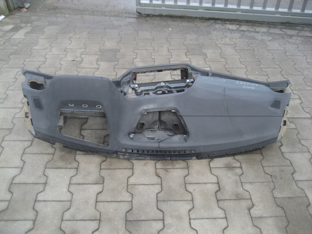 фото №9, Bmw g20 приборная панель приборная консоль anglik