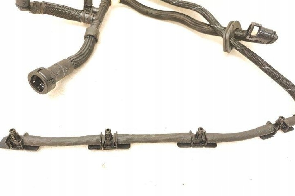 фото №6, Шланг топлива bmw 4 convertible g23, g83 8595120 2.0l hybrid 140kw 2021