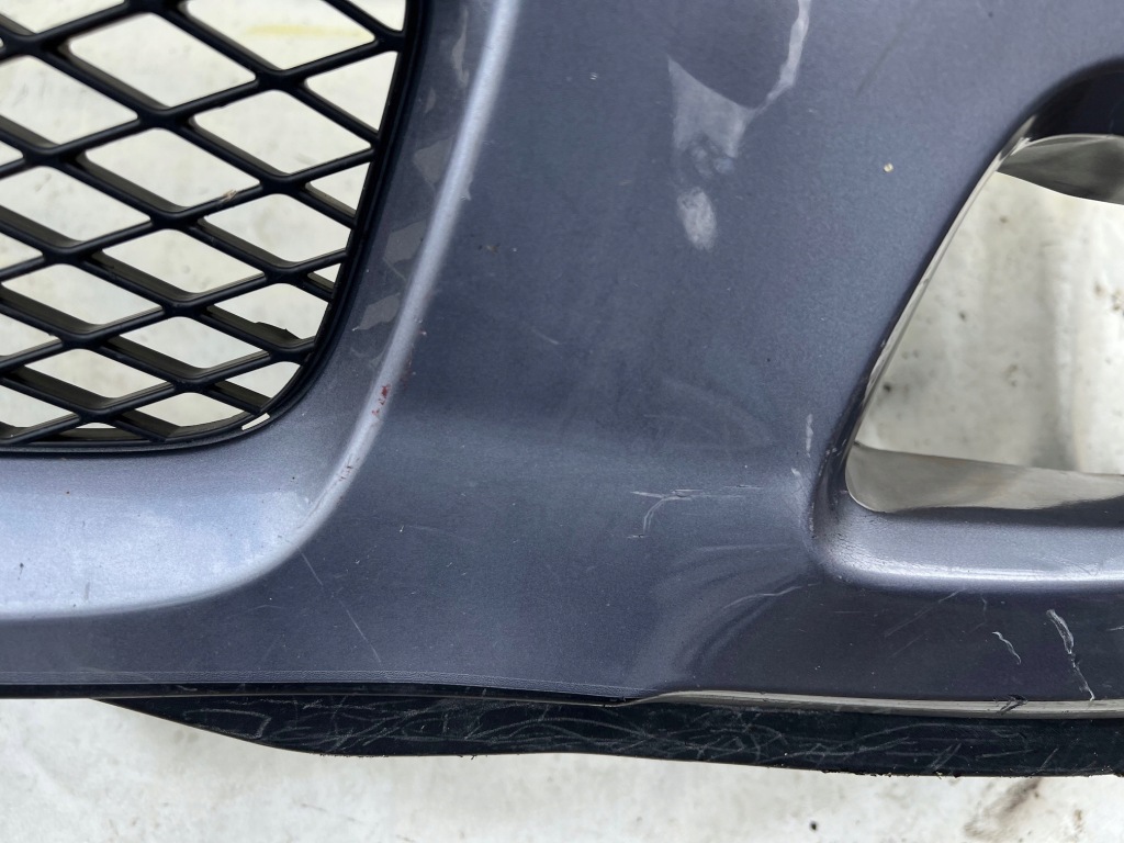 фото №5, Бампер перед mazda mpv 02-04