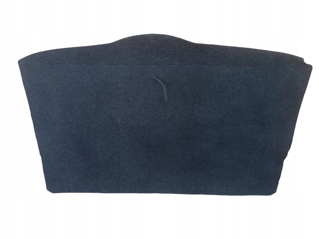 фото №1, Обшивка багажника nissan qashqai ii j11